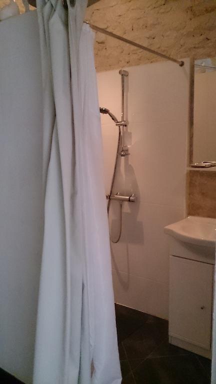 Le Poulailler De L'Ile De Re Saint-Martin-de-Ré Room photo
